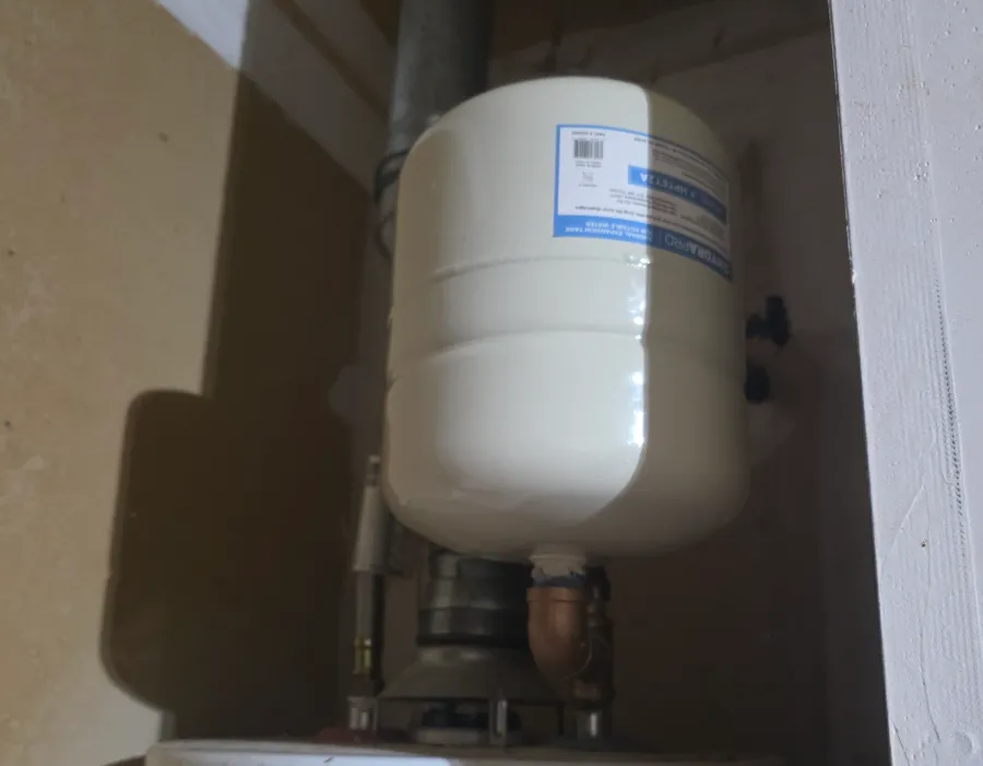 Water Heater Installation & Repair water heater services